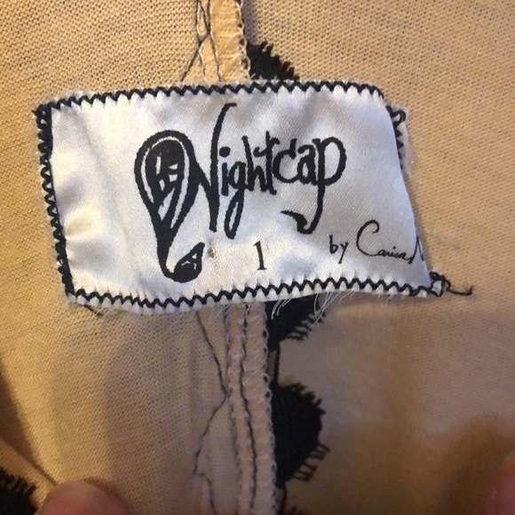 NEW Nightcap Romper - Picture 2 of 5